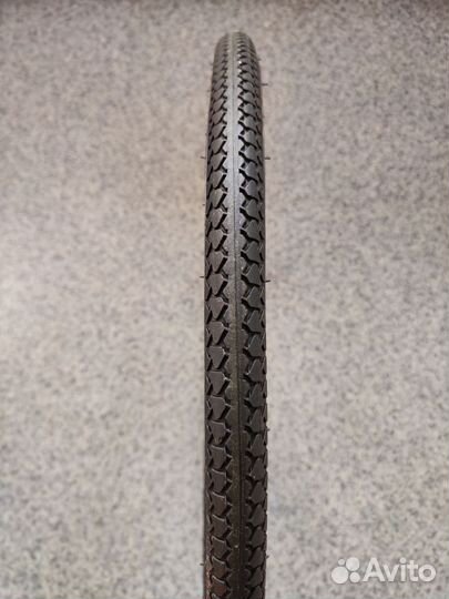 Покрышки для инвалидной коляски 37-540