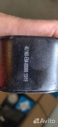 Опора двигателя nissan Ниссан