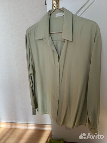 Блузка женская Chaika