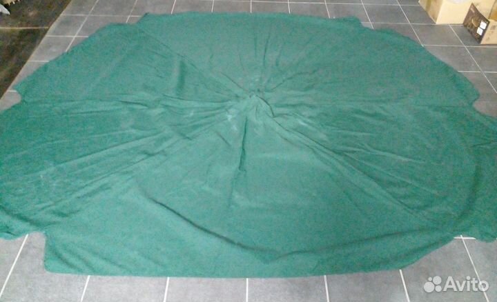 Тент шатёр от солнца на беседку или палатку