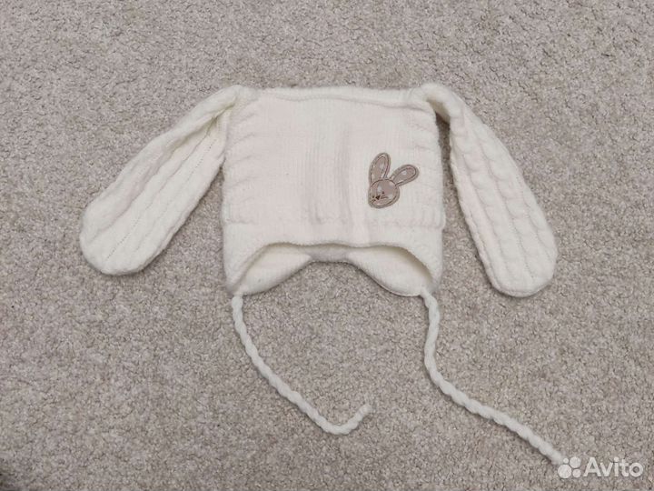 Шапка детская