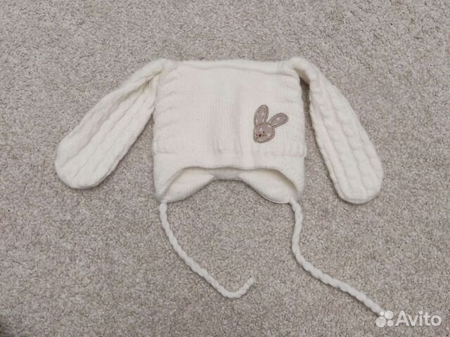 Шапка детская