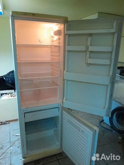 Холодильник