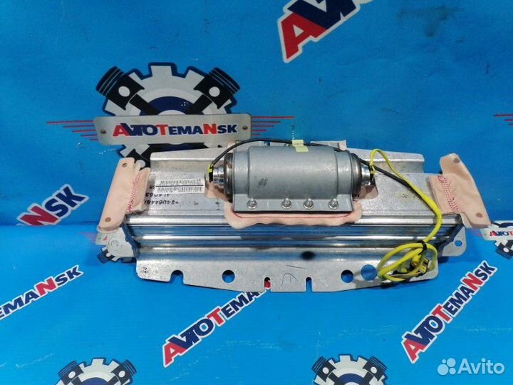 Подушка безопасности (в торпедо) Bmw X6 E71 2008