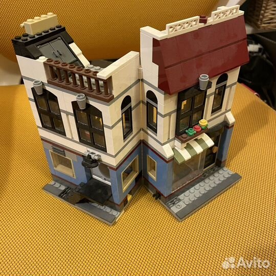 Lego разные наборы