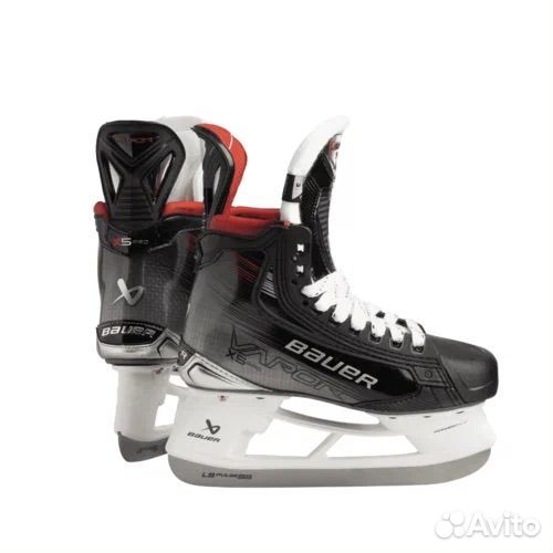 Коньки Bauer Vapor X5 pro JR