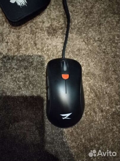 Аксессуары