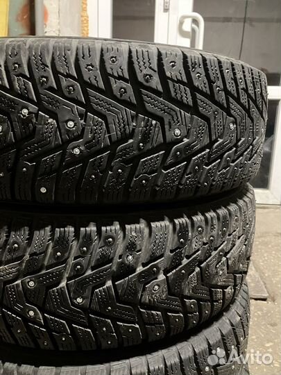 Hankook Winter I'Pike RS2 W429 185/65 R14 86T