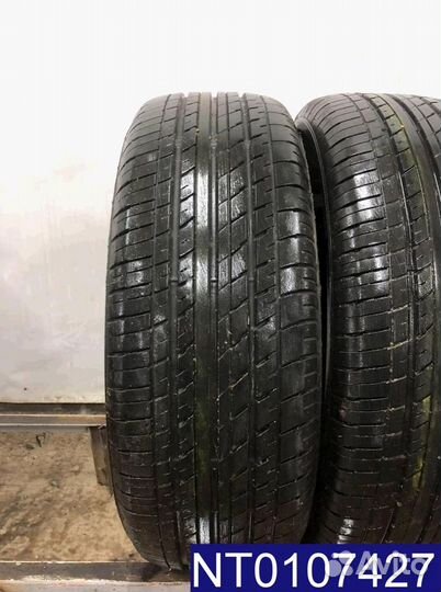 Bridgestone Turanza ER370 215/55 R17 94V