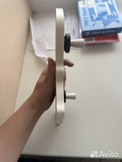 Вешалка крючок икеа фаблер IKEA fabler