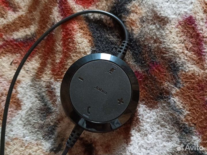 Наушники гарнитура