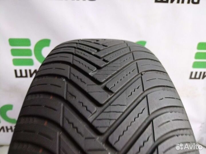 Hankook Kinergy 4S2 H750 205/55 R16