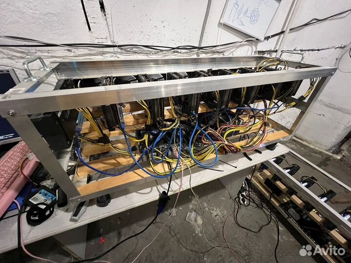 Видеокарта rx 6700 xt