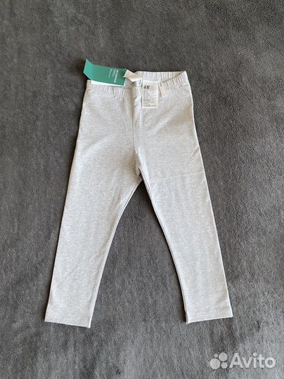 Новые лосины H&M