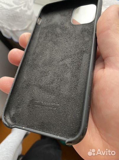 iPhone 11 чехол silicone case (под оригинал )