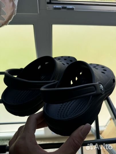 Crocs сабо