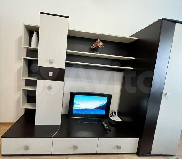 1-к. квартира, 47 м², 12/22 эт.