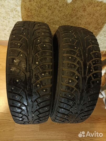 Nokian Tyres Nordman 5 175/65 R14 85T