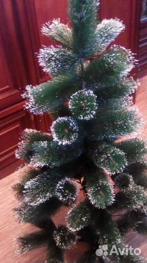 Елка искусственная новогодняя
