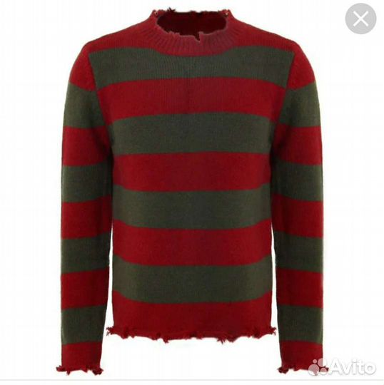 Костюм Гай Фокс, Фредди Крюгер, Джек потрошитель