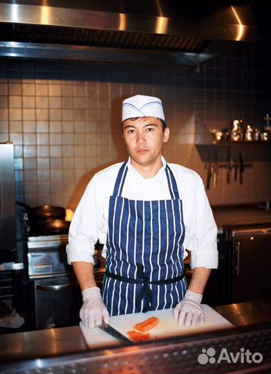 Повар-универсал в Сургут