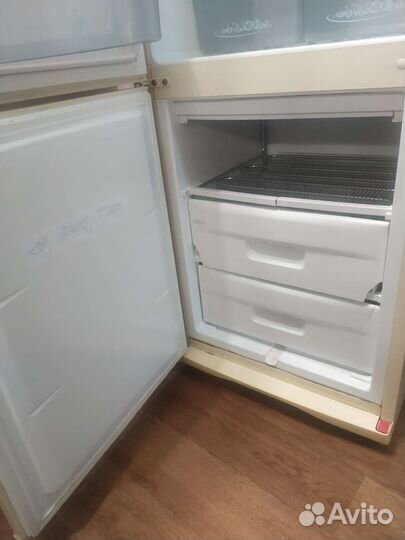 Холодильник б.у