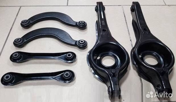 Комплект рычагов Ford Focus 2 3 Mazda 3