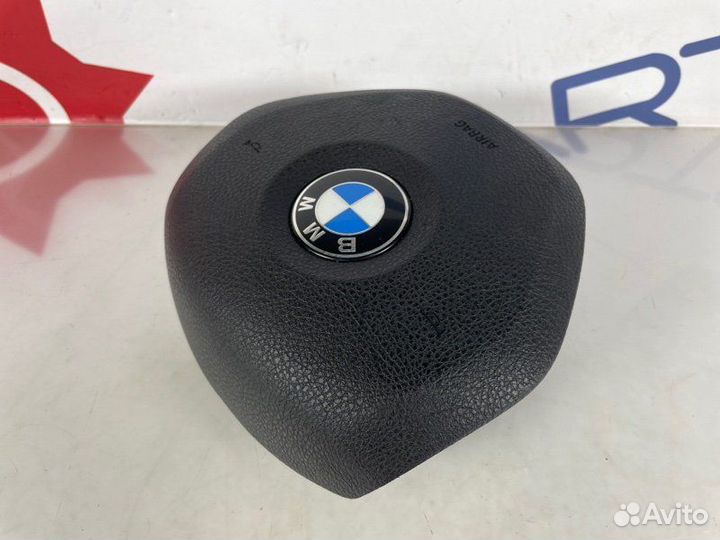 Крышка подушки безопасности Bmw 3 F30 2.0 2014