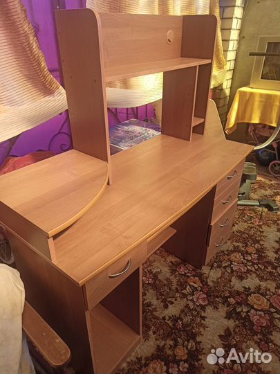 Компьютерный стол бу