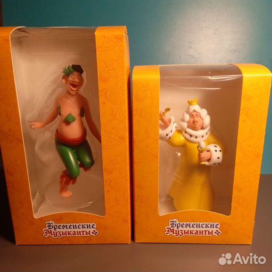 Игрушки от prosto toys