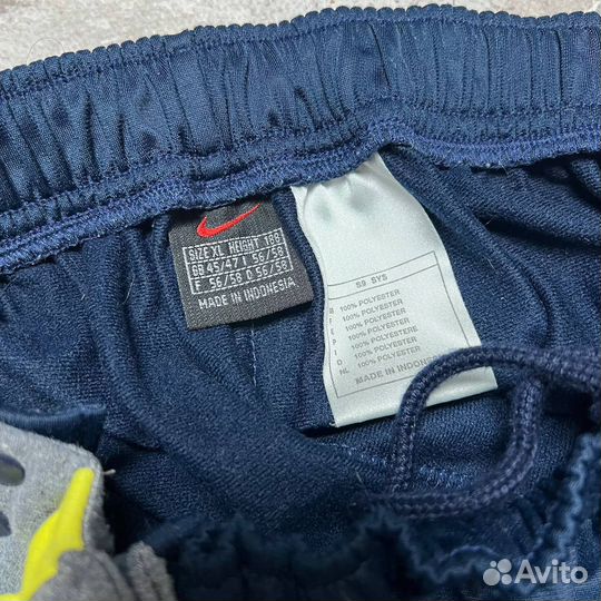 Брюки nike