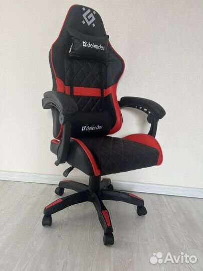 Компьютерное кресло