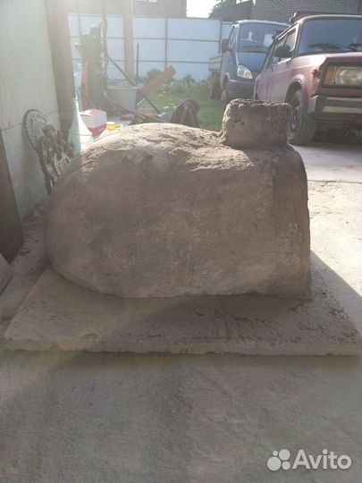 Помпейская печь