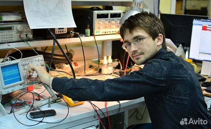 Ремонт телевизоров. Компьютеров. Выезд. Частник