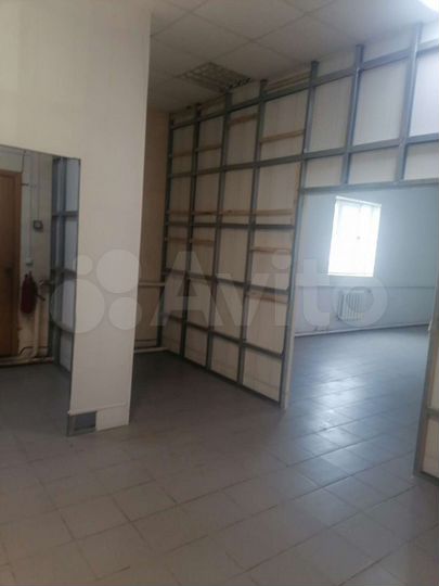 Торговая площадь, 100 м²