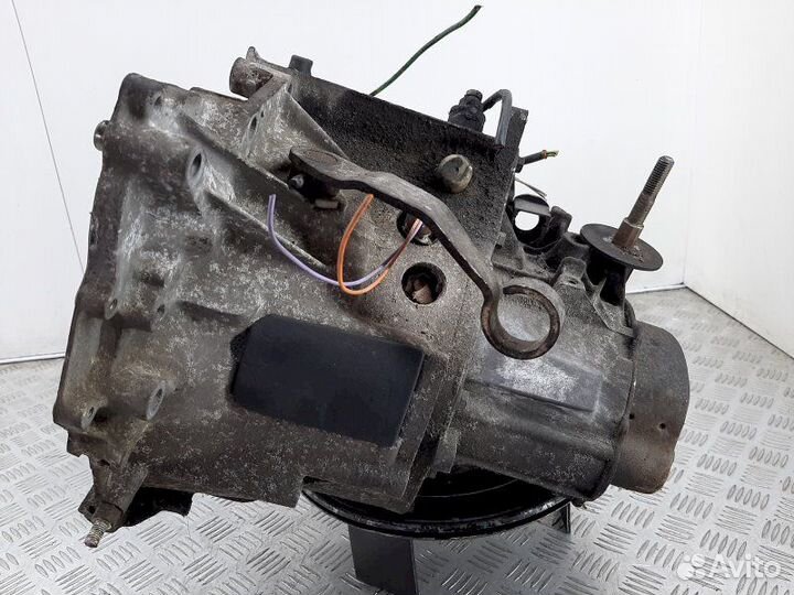 Кпп 5ст. 20TB91 Citroen Xsara (1997-2006)