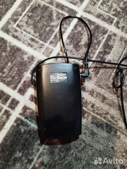 Радар-детектор street storm STR-6600 GPS