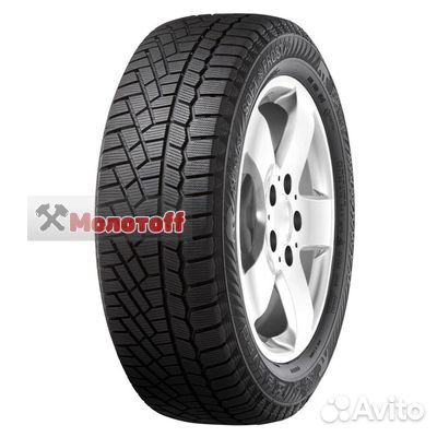 Gislaved Soft Frost 200 215/60 R16 98T