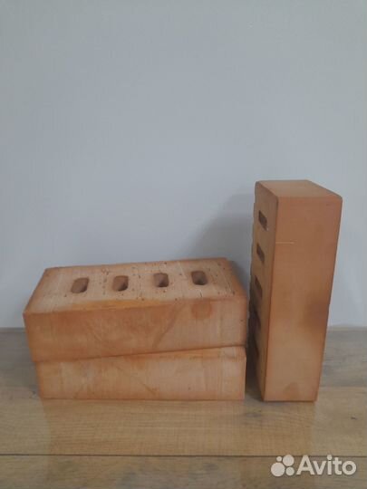 Забутовочный кирпич