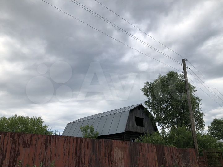 Участок 15 сот. (ИЖС)