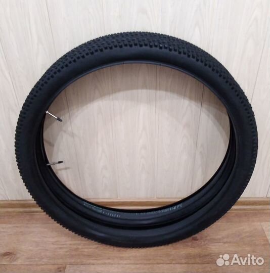 Покрышки kenda aptor 27.5 х 2.35 (пара)