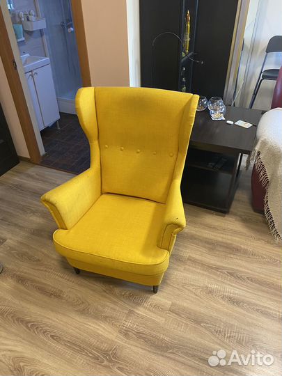 Кресло IKEA