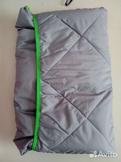 Конверт-одеяло для новорождённых