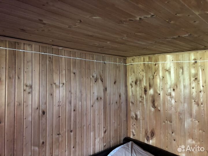 Сруб дома под разбор бу