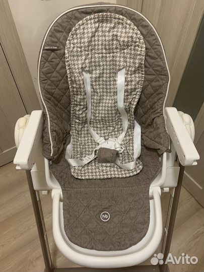 Шезлонг,стульчик для кормления