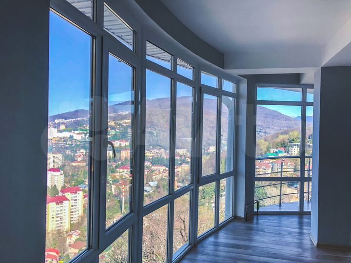 Прибыльный апартамент для сдачи и жизни