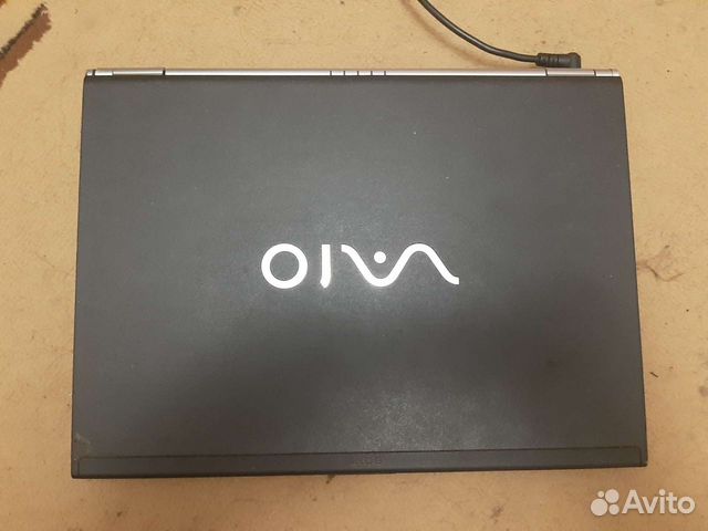 Ноутбук Sony Vaio 13