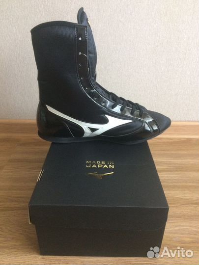 Боксёрские бинты winning, боксёрки, макивара