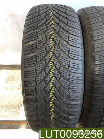 Continental ContiWinterContact TS 850 205/55 R16 104R