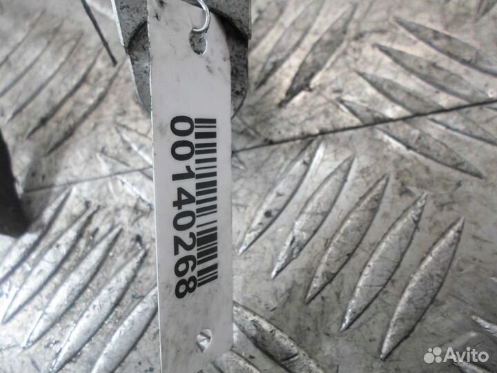 Трубка кондиционера Jeep Grand Cherokee 4 (WK2) 68